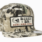 BinkyBro - Snapback Tiree|189954