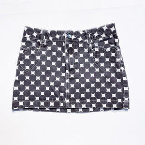 H&M Skirt 3/4Y|152503