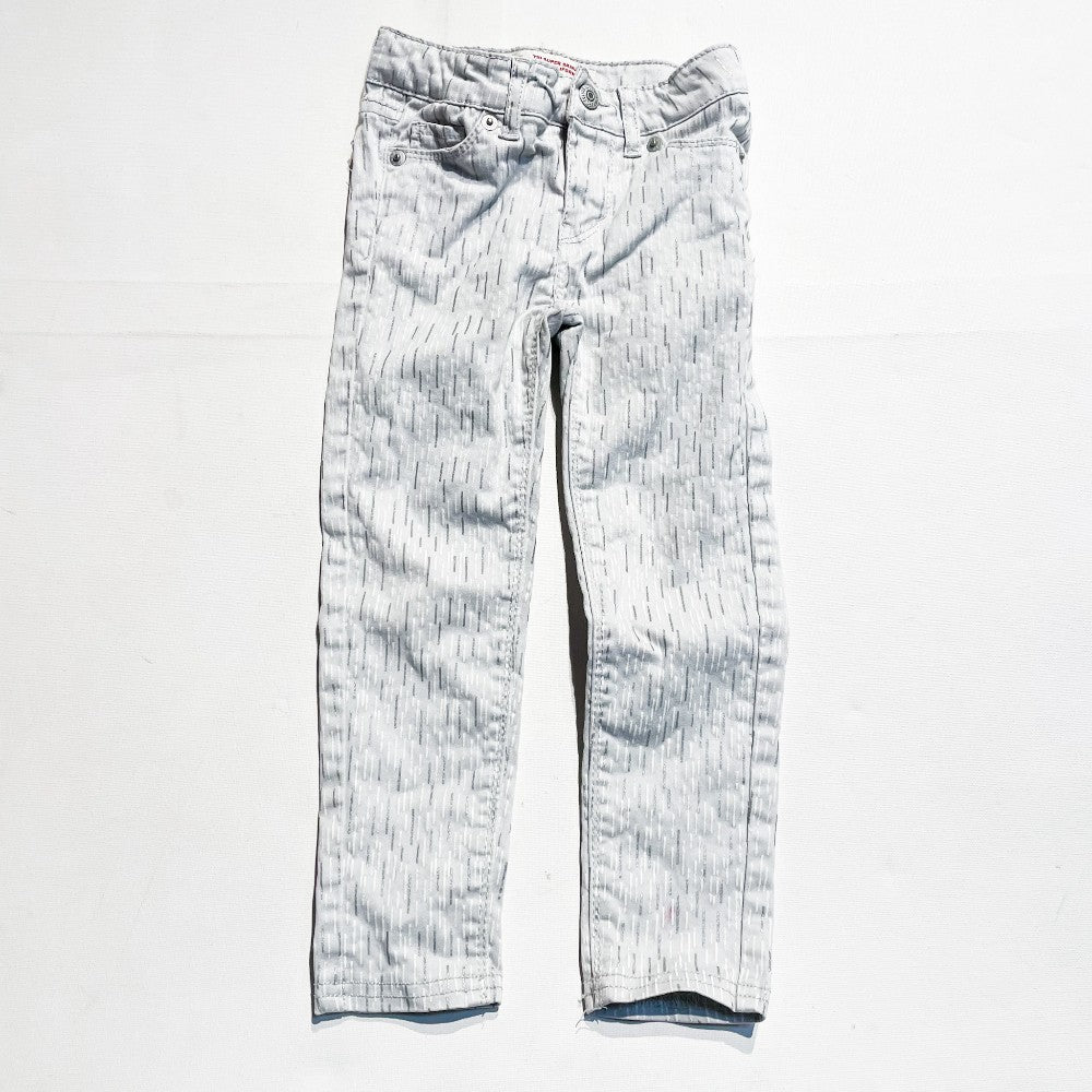 Levis Jeans 4Y **Imperfection|178882
