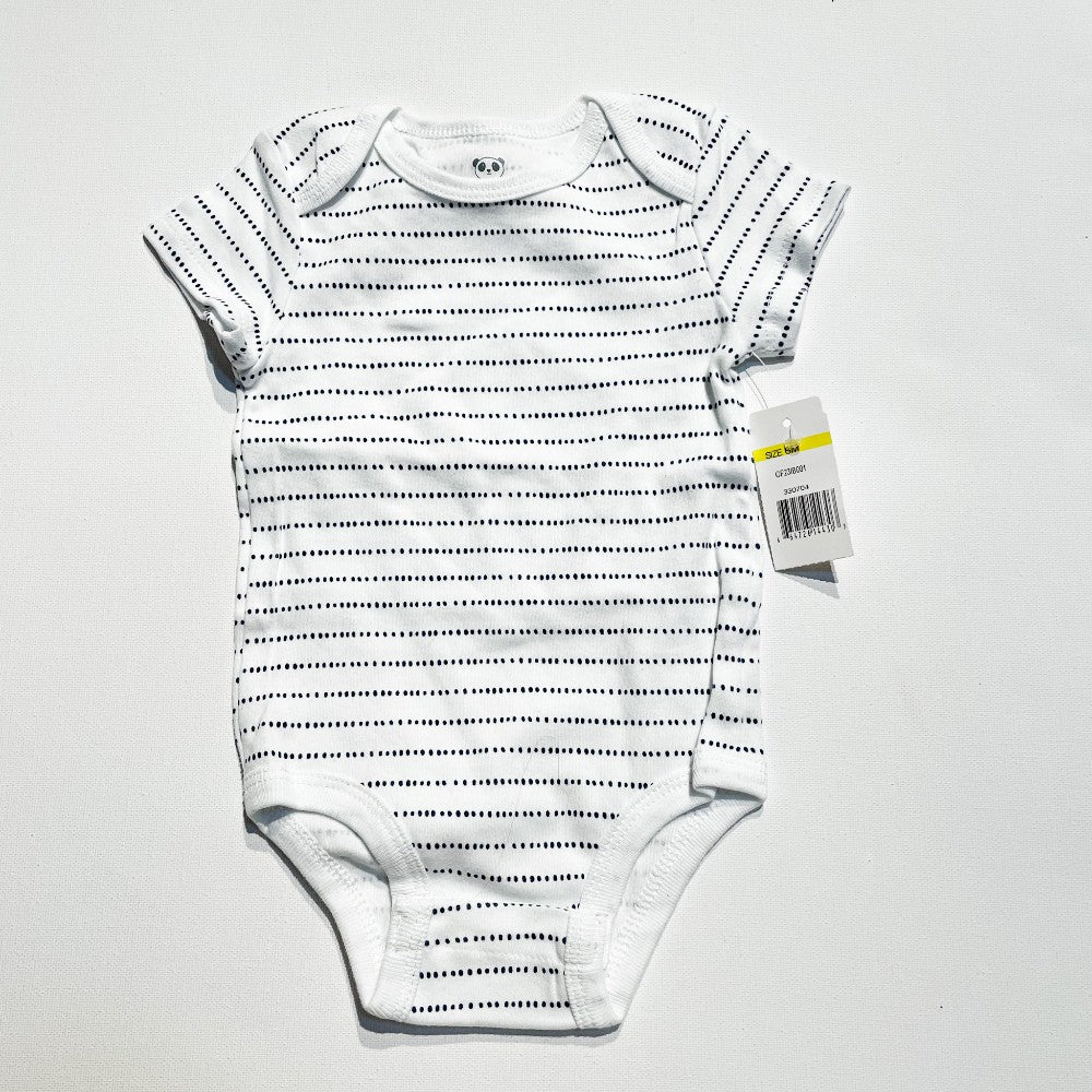 Rococo Onesie 6M|189982