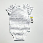 Rococo Onesie 6M|189982