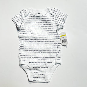 Rococo Onesie 6M|189982