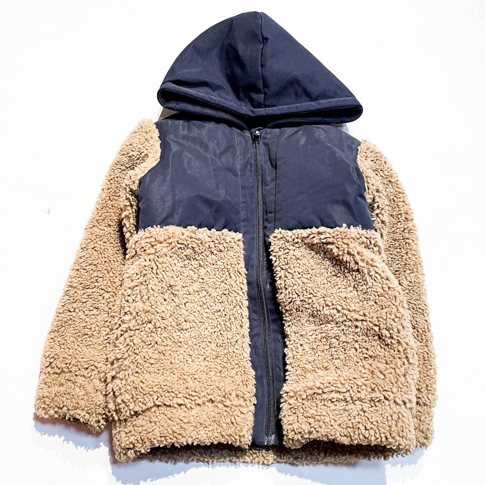 Miles Jacket 7-8Y|164759