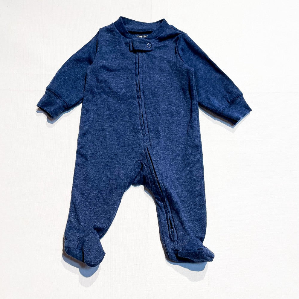Carters Sleeper 3M|171896