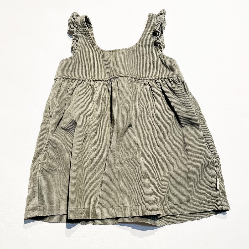 Pehr Dress 3Y|193256
