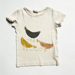 H&M Shirt 3T **imperfection|209998