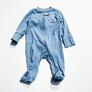 Carters Sleeper 3M|218358