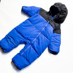 Columbia Snowsuit 12M|87803