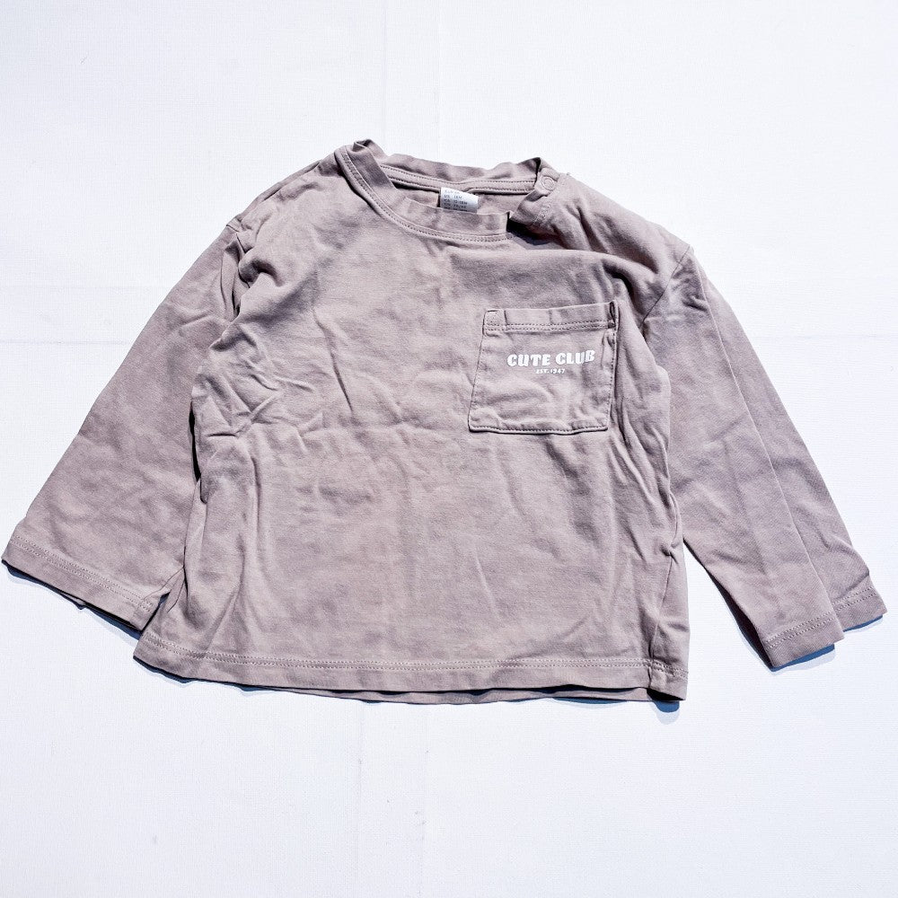 H&M Shirt 12-18M|172842