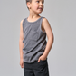 Boys Denim Short - Black Wash|142066