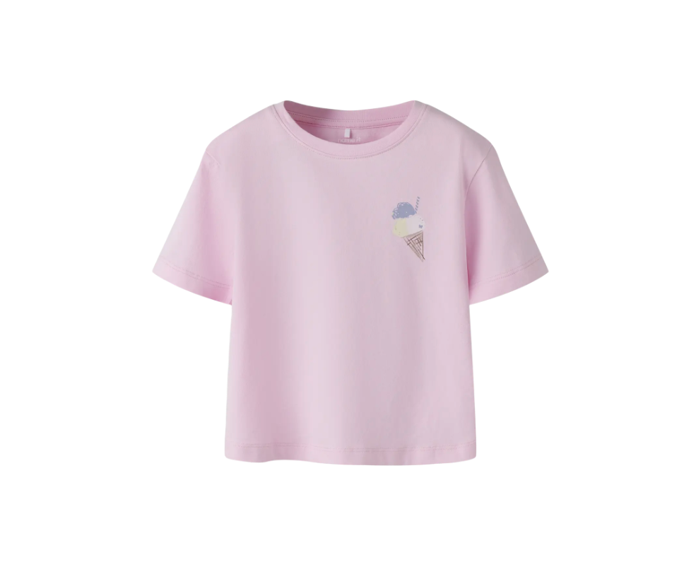 Name It - Ice-cream Magic Tee|209382