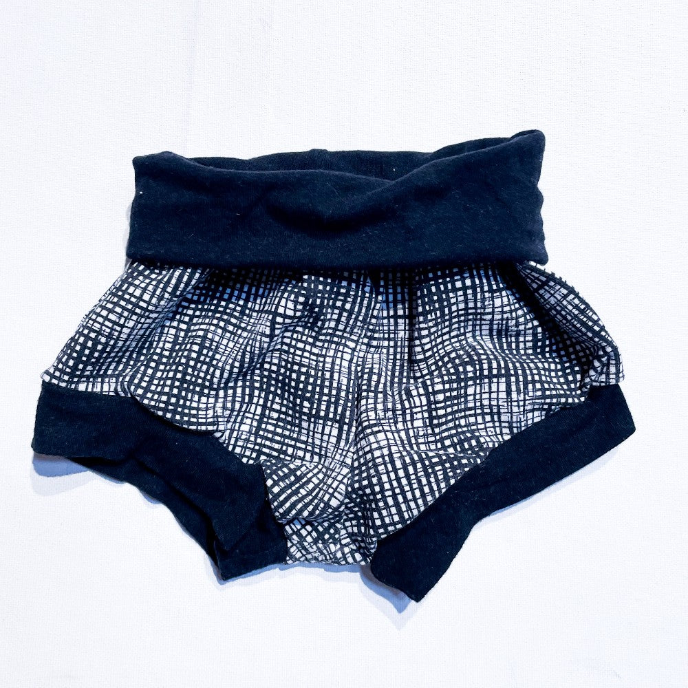 Brok Boy Shorts 12-24M|166721