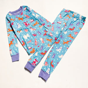 Hatley Sleep Set 5Y|178834