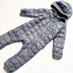 The North Face Snow Suit 12-18M **Imperfection|99359