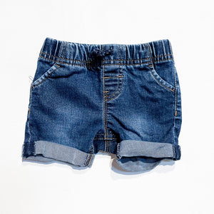 F&F Shorts 3-6M|123101