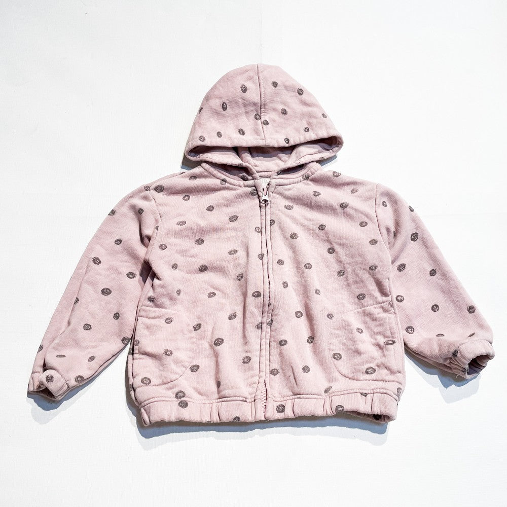 Zara Hoodie 4Y**imperfection|172685