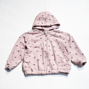 Zara Hoodie 4Y**imperfection|172685