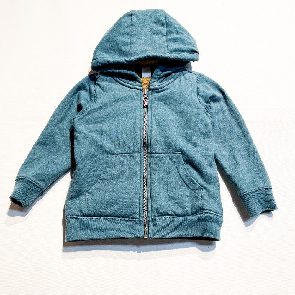 Carters Zip Up 4Y|175808