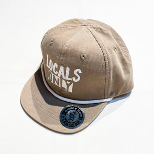 Binky Bro Hat Toddler 12M-2Y **New **Sun Faded|170335