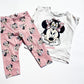 H&M Set 9-12M **Imeprfection|179275