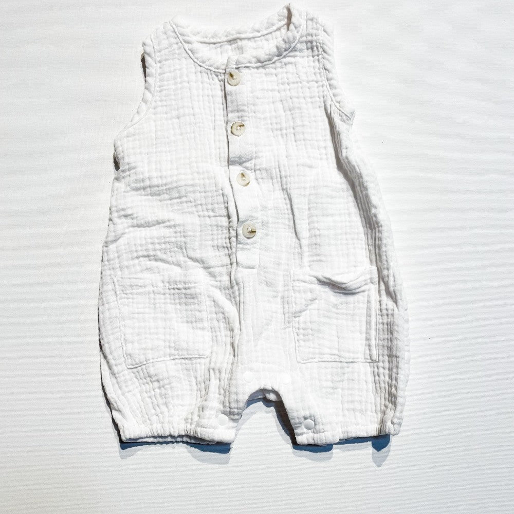 Romper 0-3M|186403