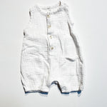 Romper 0-3M|186403
