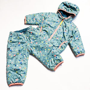 MEC Snowsuit 12M|154502