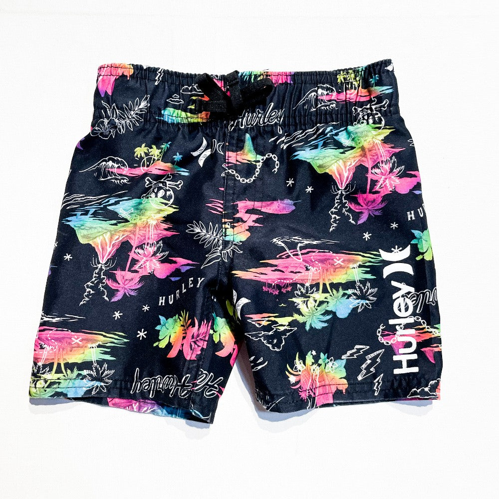 Hurley Shorts 2T|167406