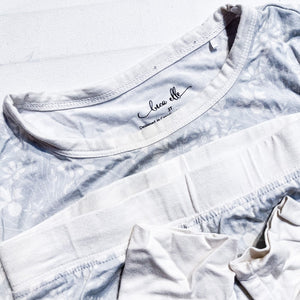 Luca Elle Sleep Set 3Y **Imperfection|156574