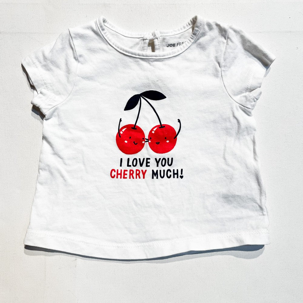 Joe Fresh Shirt 3-6M|165586