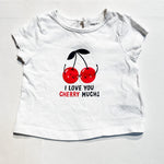 Joe Fresh Shirt 3-6M|165586