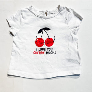 Joe Fresh Shirt 3-6M|165586