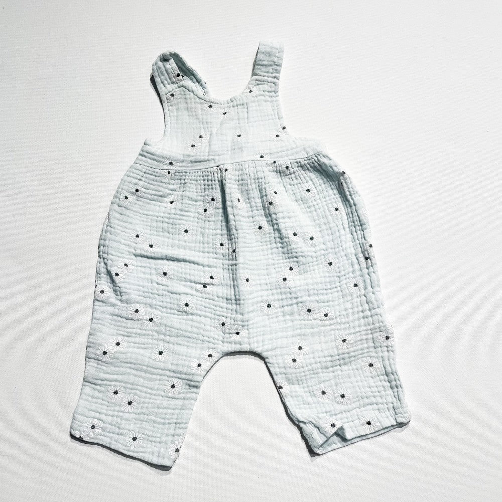 Romper 0-3M|206231