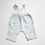 Romper 0-3M|206231