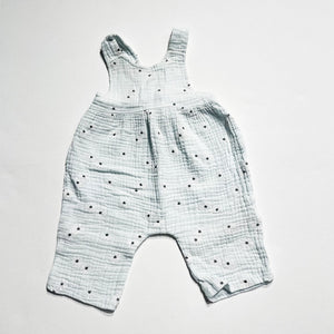 Romper 0-3M|206231
