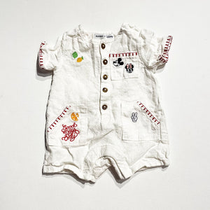 Old Navy Romper 3-6M|228126