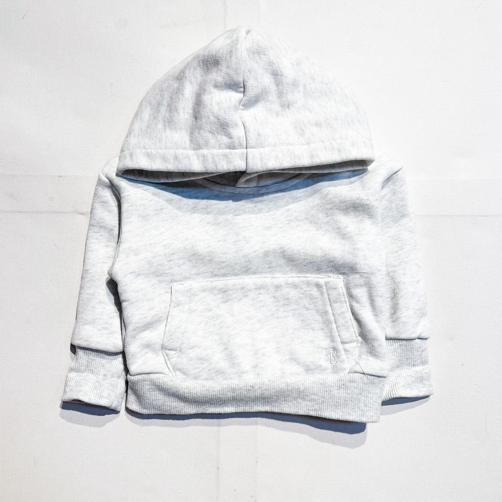 Little Bipsy Hoodie 0-3M|183222