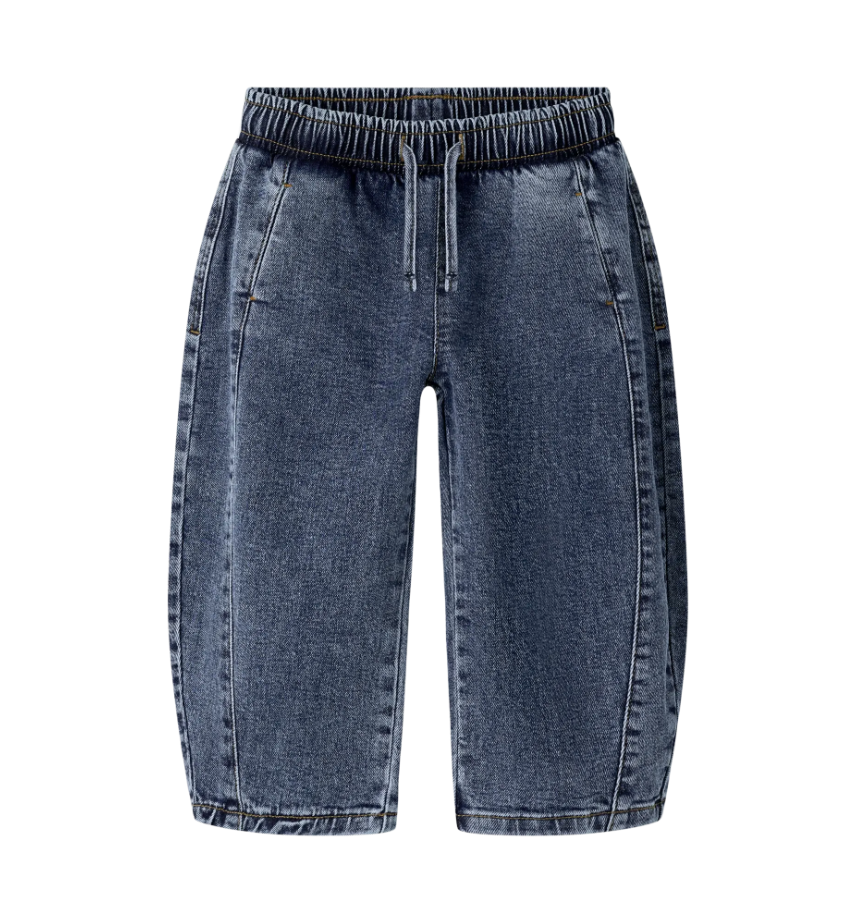 Name It - Barrel Jeans|213830