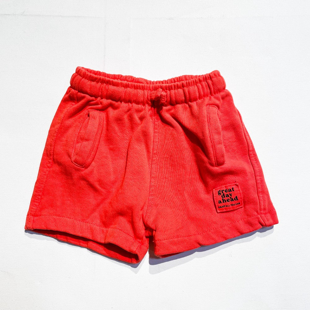 Zara Shorts 18M|167010