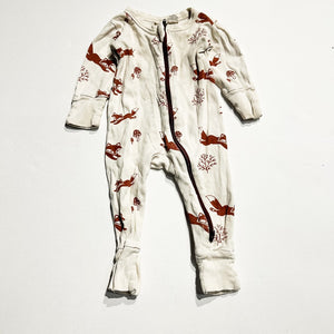 Parade Organics Sleeper 0-3M|211271