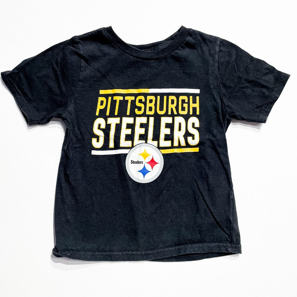 Steelers Shirt 4Y|215862