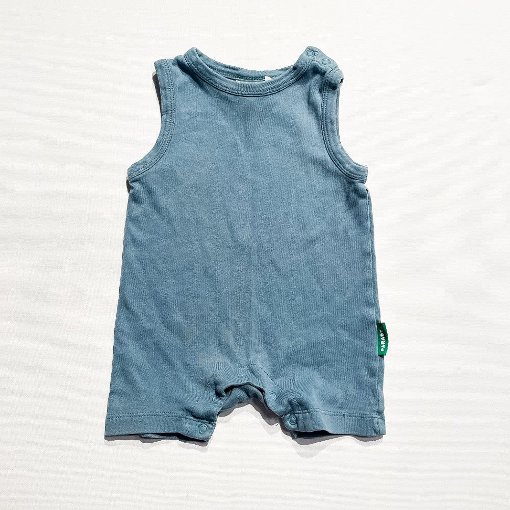 Parade Romper 6-12M|218968