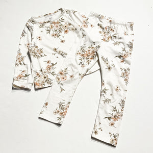 Mason Grey Mini Set 4Y|228038