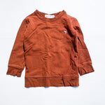 OS & Oakes Sweater 2T|158566