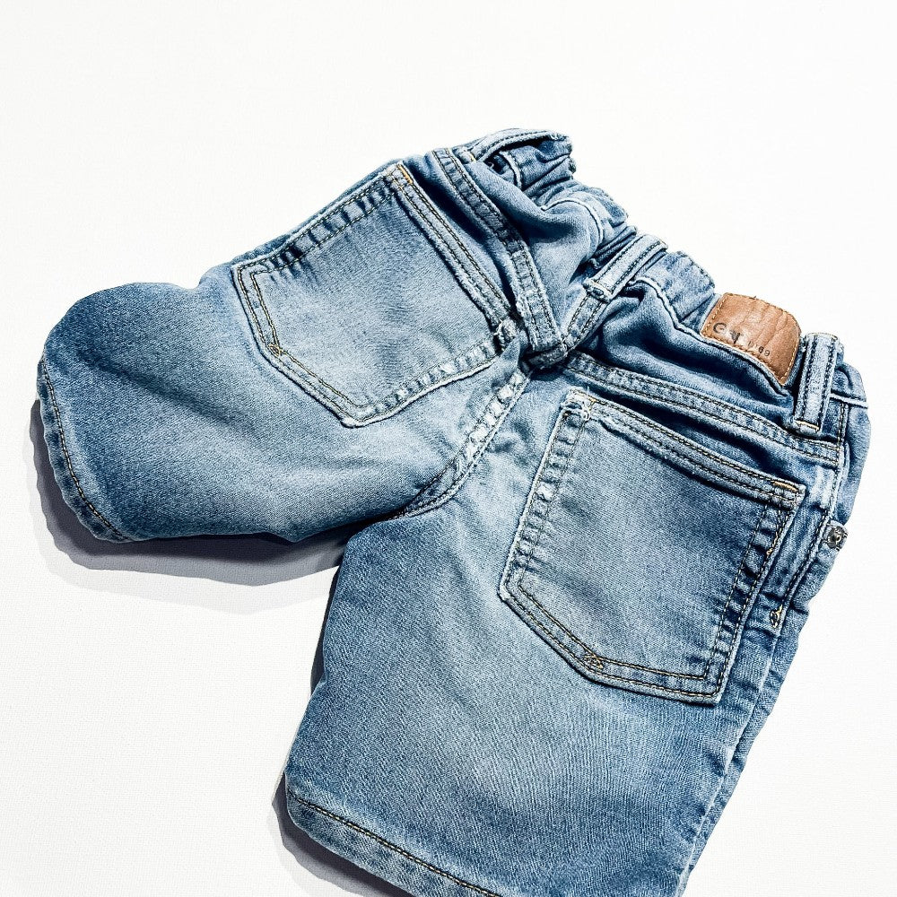 Gap Shorts 4Y *Imperfection|224463
