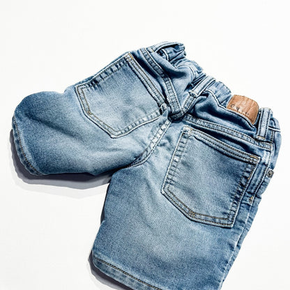 Gap Shorts 4Y *Imperfection|224463