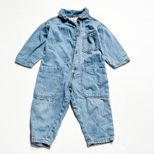 Zara Romper 12-18M|229233