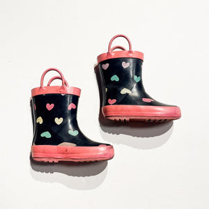Rain Boots 6C|231712