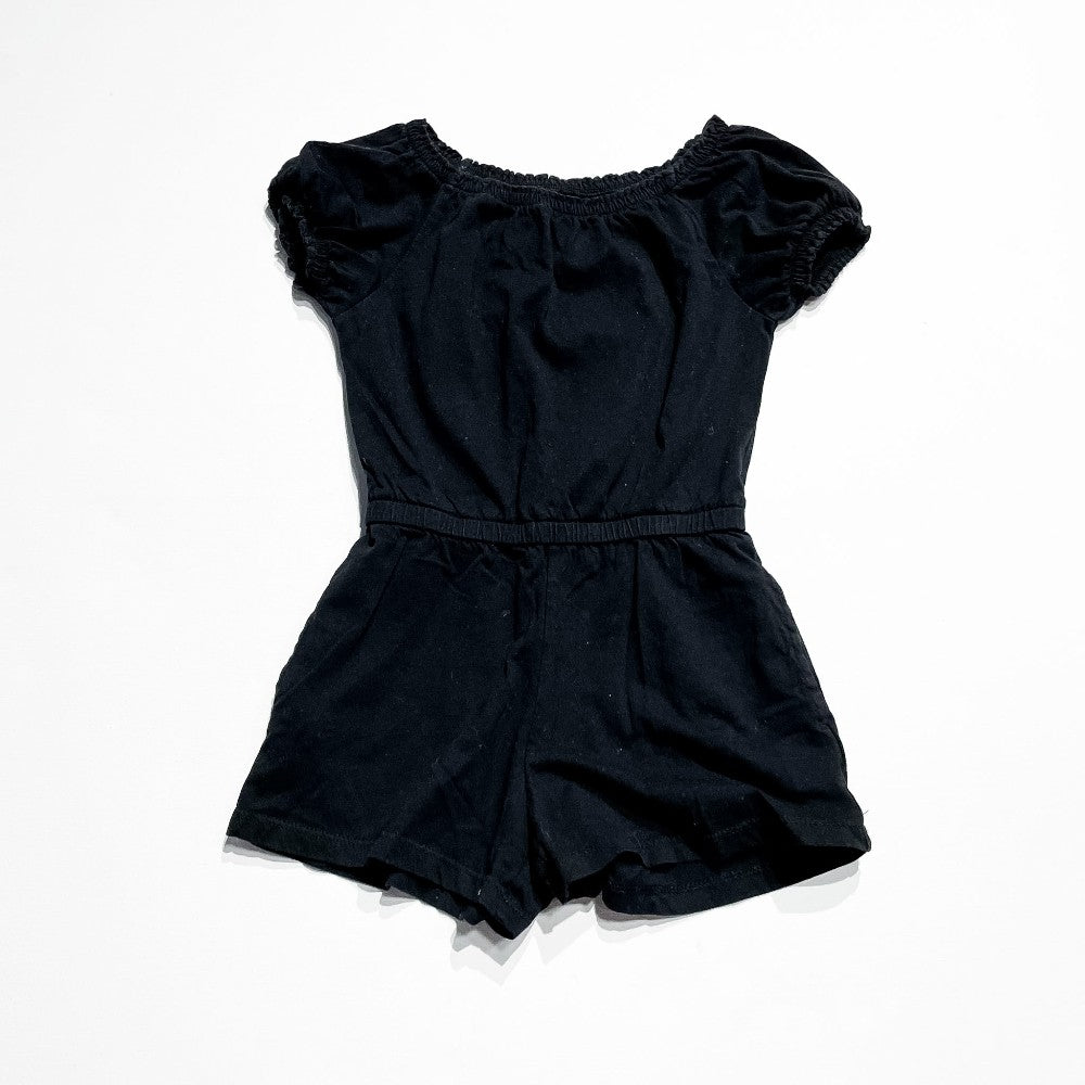 Old Navy Romper 6-7Y|206004