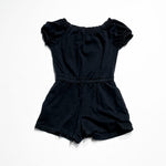 Old Navy Romper 6-7Y|206004